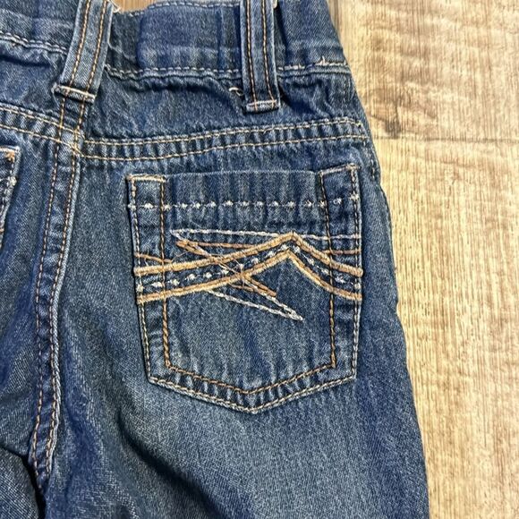 CRUEL GIRL jeans- size 9 months - Picture 3 of 11